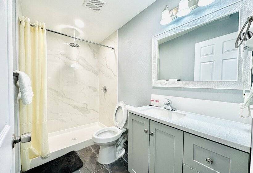 Perfect Inn Motel