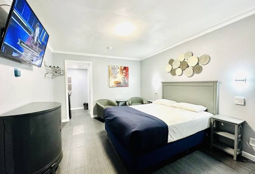 Perfect Inn Motel