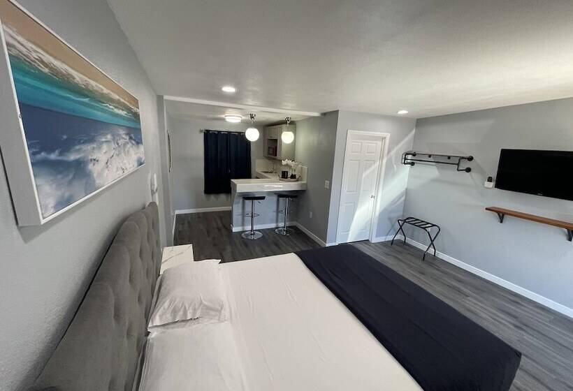 Perfect Inn Motel