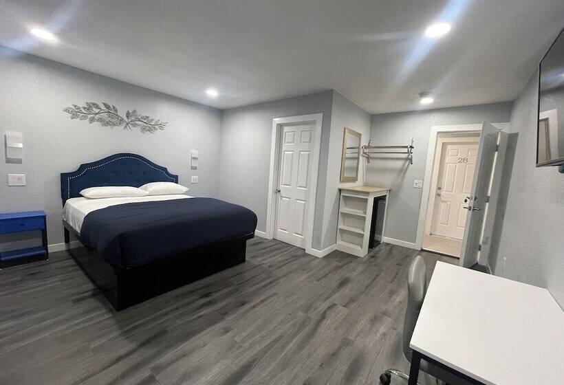 Perfect Inn Motel