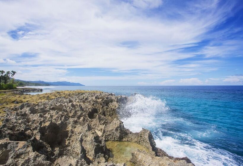 Swiss Belhotel Cendrawasih Biak