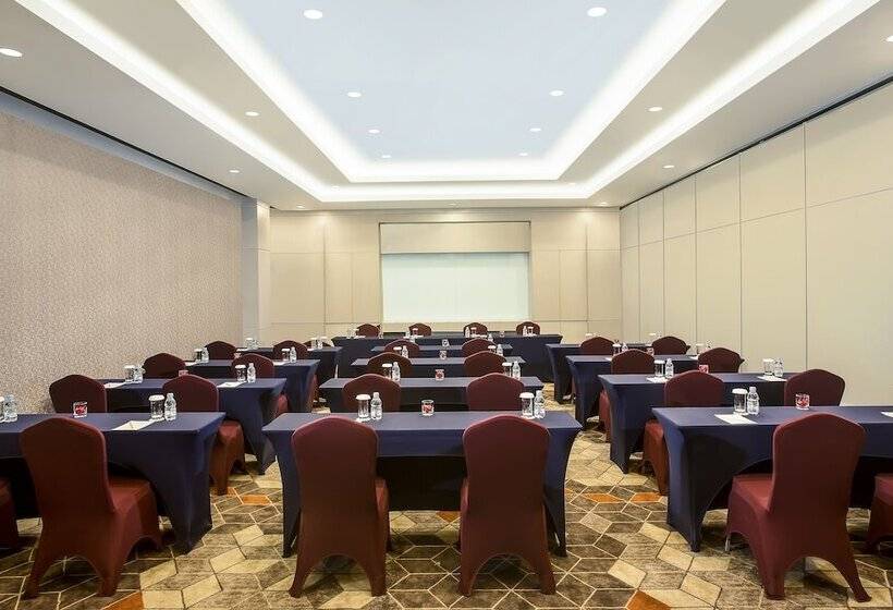 Swiss Belhotel Cendrawasih Biak