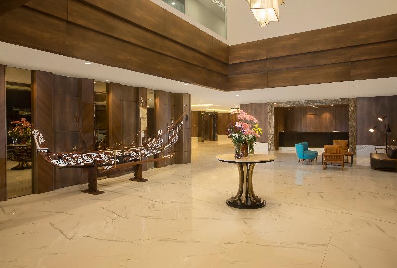 Swiss Belhotel Cendrawasih Biak