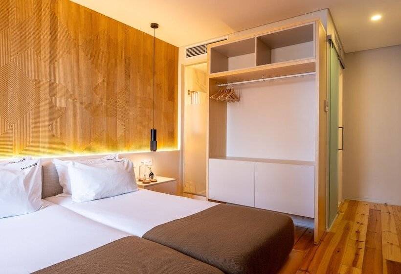 Tempo Flh Hotels