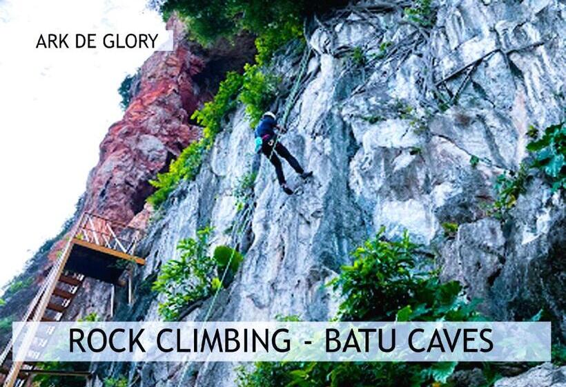 هتل Ark Batu Caves