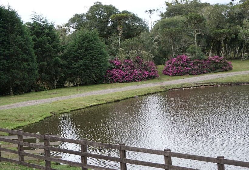 فندق Aires De Patagônia Pousada