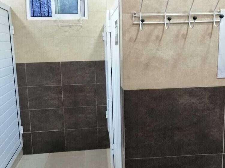 فندق Ambay Suites & Dorms