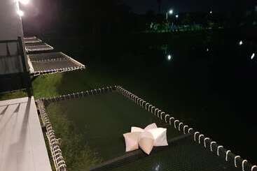 هتل Baan Suan San Rak