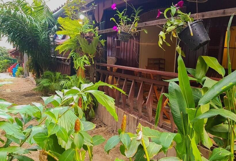هتل Cambodia Guesthouse