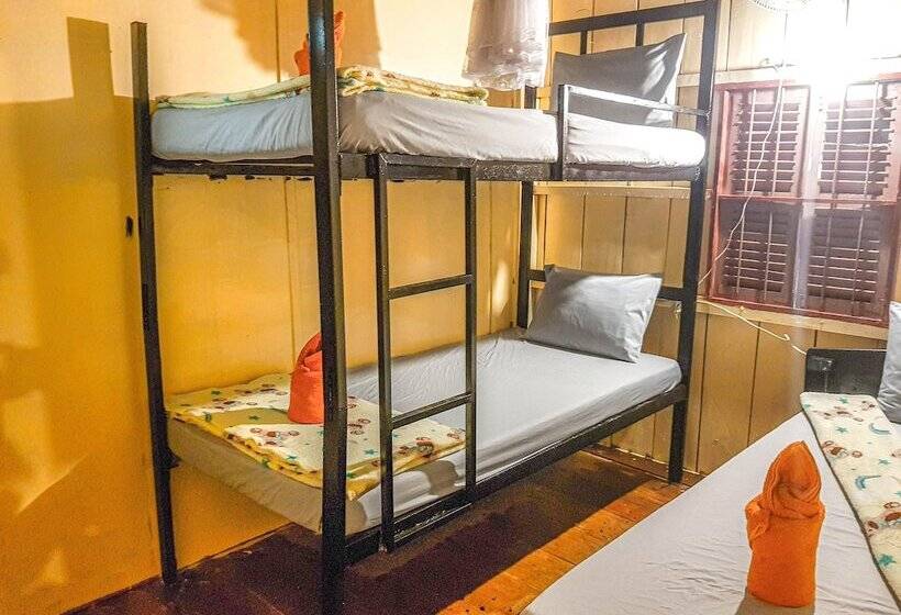 هتل Cambodia Guesthouse