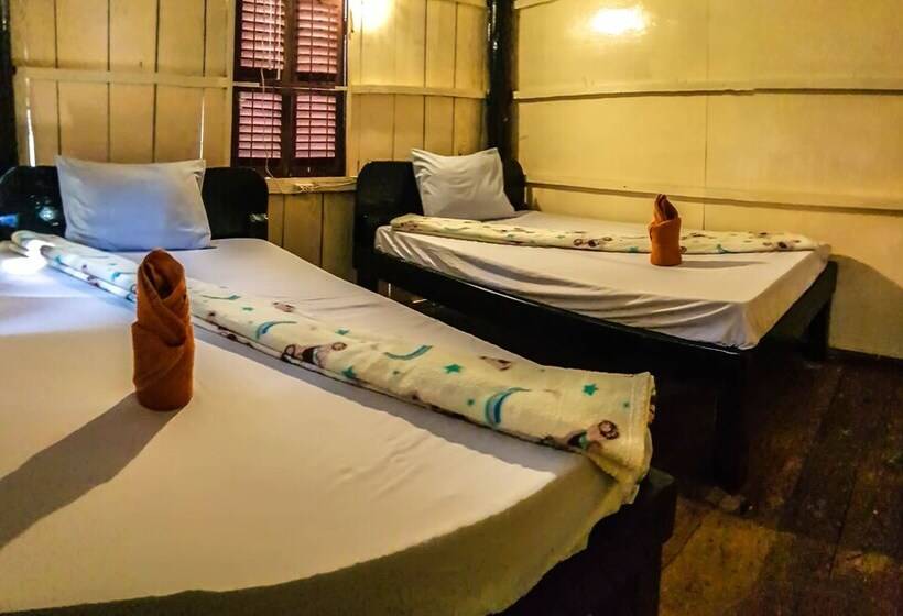 هتل Cambodia Guesthouse