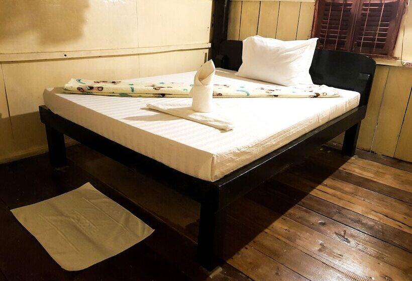 هتل Cambodia Guesthouse
