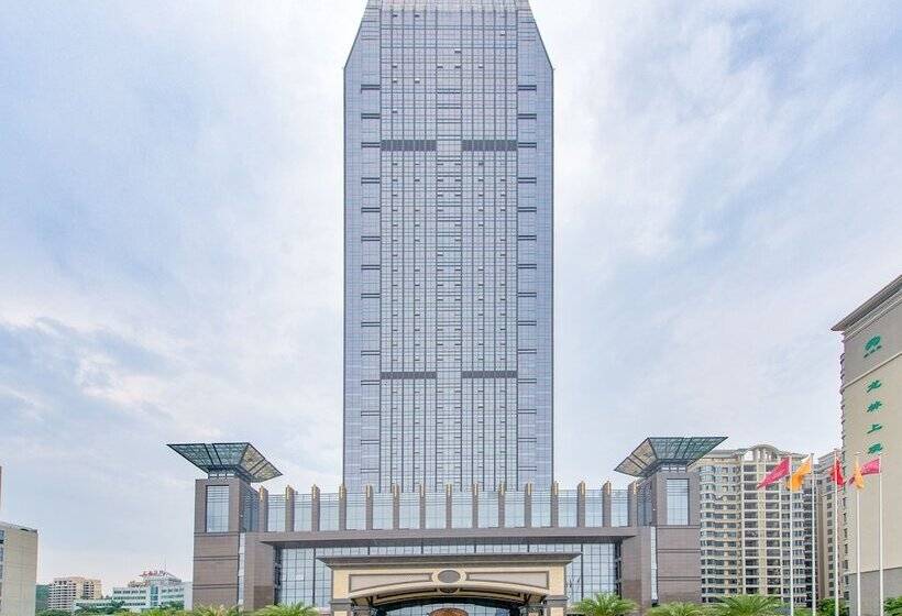 هتل Grand Mercure Huizhou Huiyang