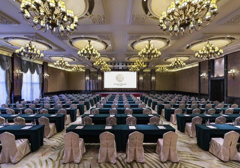 هتل Grand Mercure Huizhou Huiyang