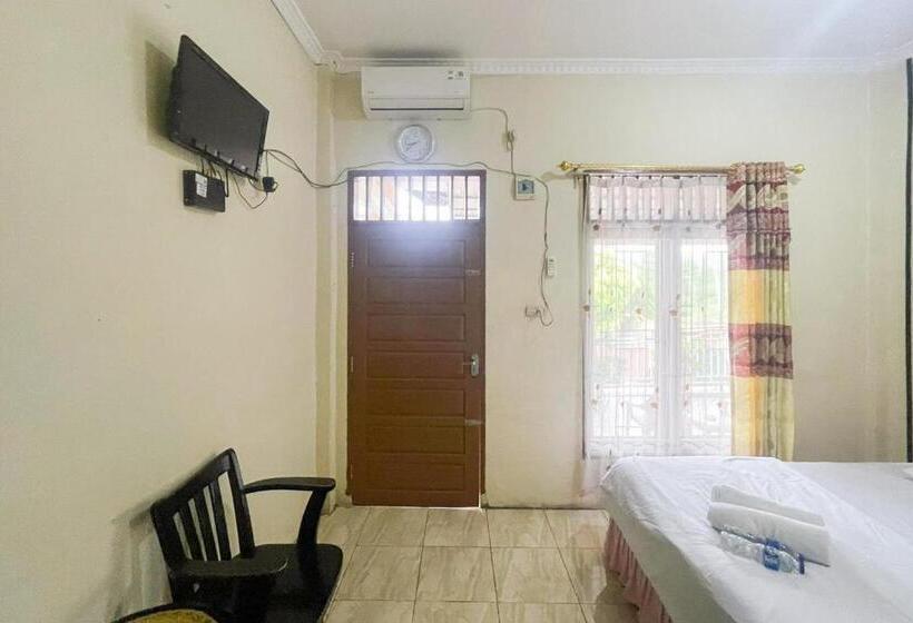 هتل Harapan Isyes Syariah Redpartner