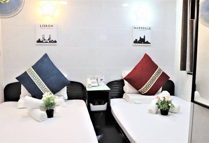 هتل International Inn