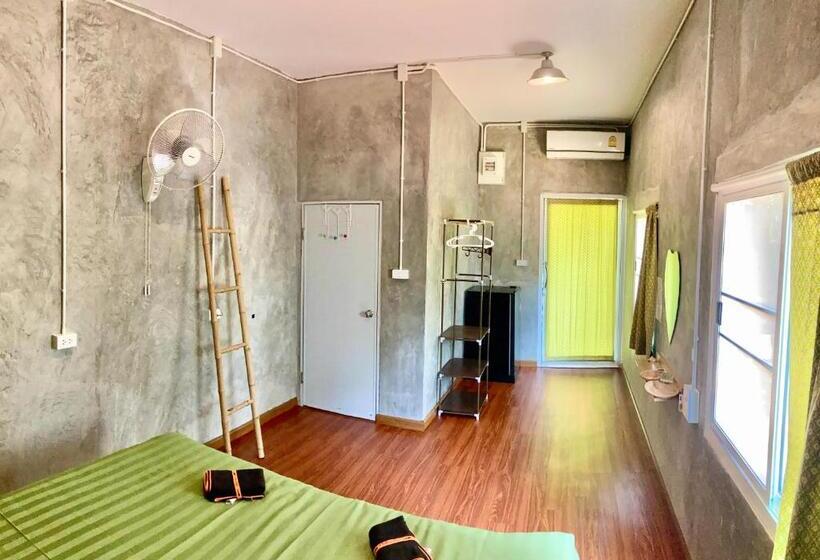 هتل Koh Mak Homestay