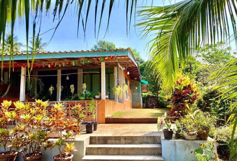 هتل Koh Mak Homestay