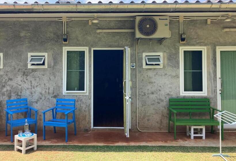 هتل Koh Mak Homestay