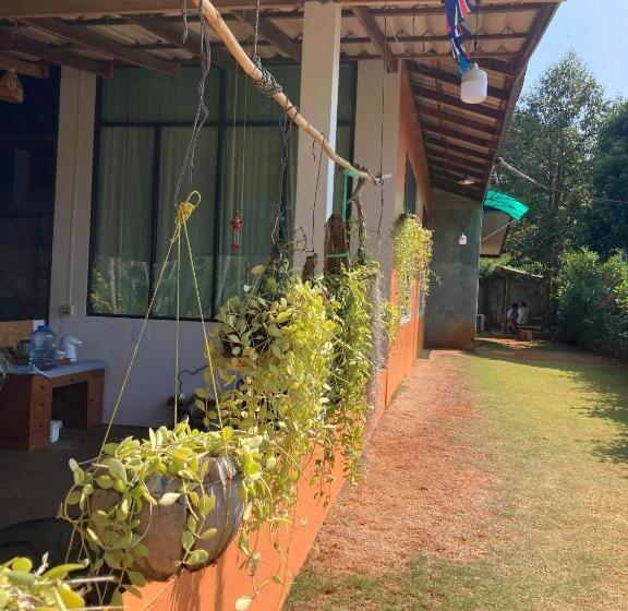 هتل Koh Mak Homestay