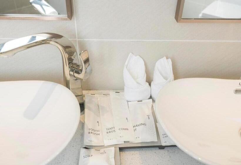 Lavande Hotel·tianmen Xincheng