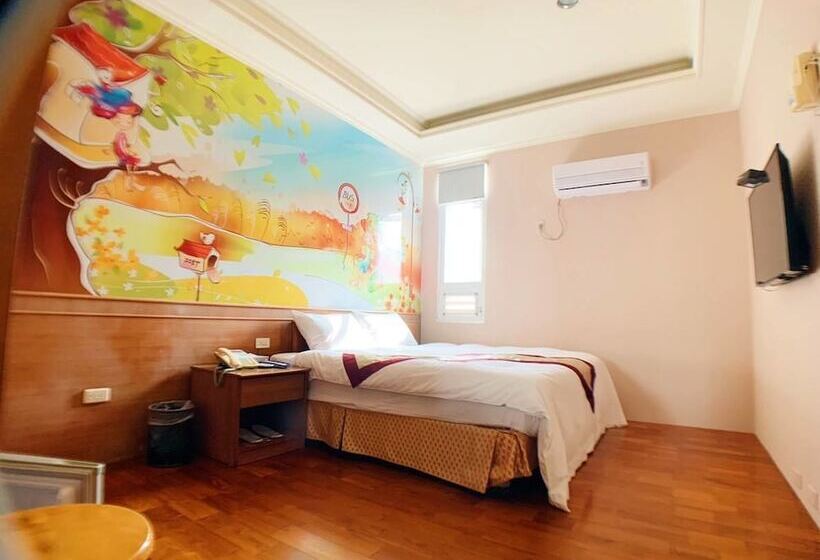 هتل Li Quan Hot Spring Resort