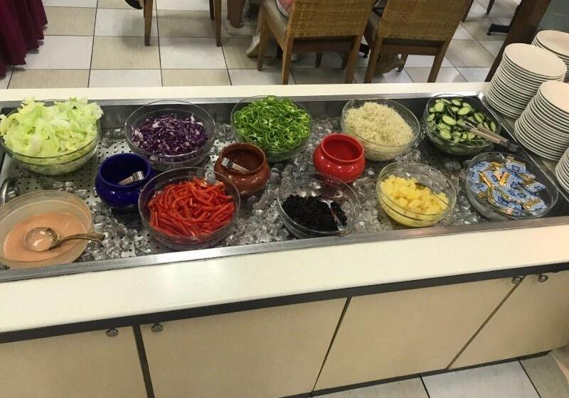 هتل Li Quan Hot Spring Resort