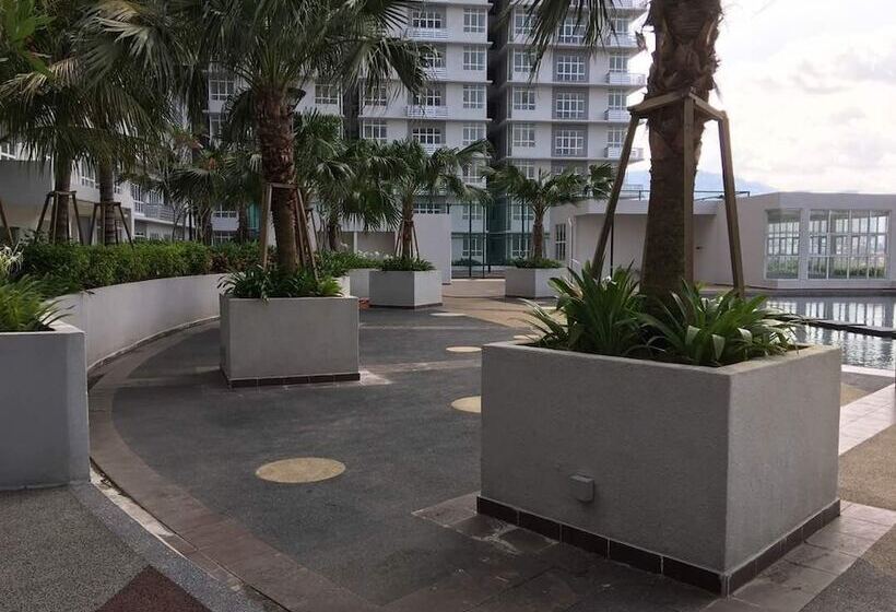 هتل M3 Residences