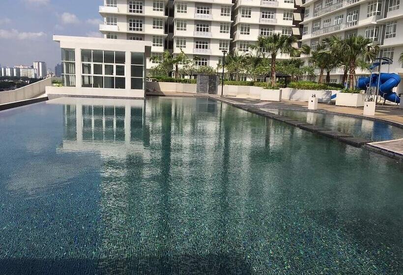 هتل M3 Residences