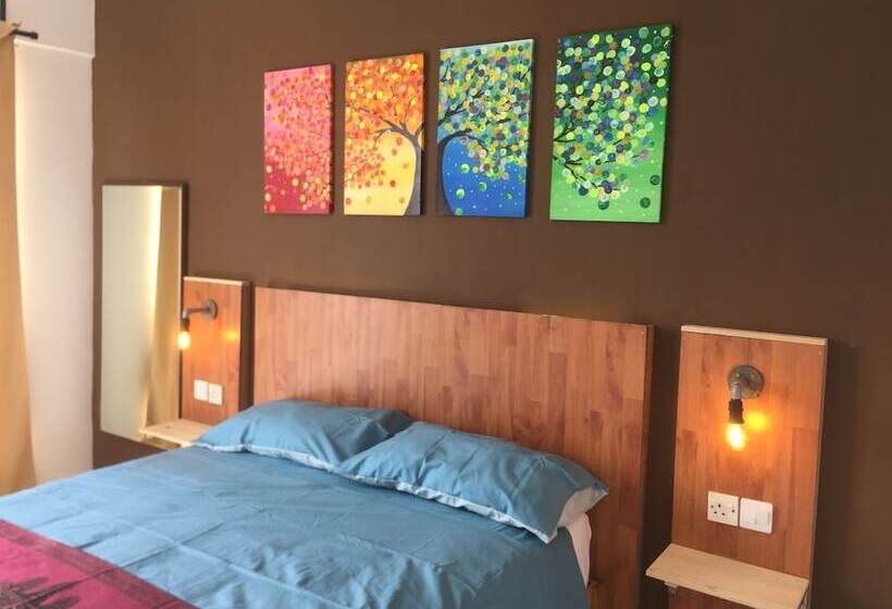 هتل M3 Residences