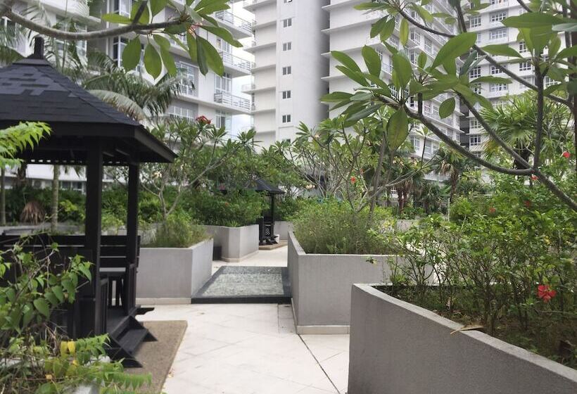 هتل M3 Residences