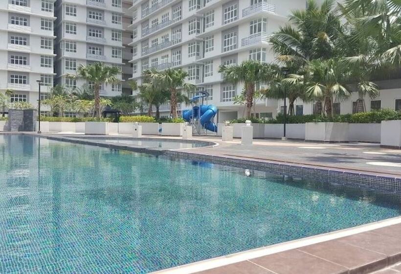 هتل M3 Residences