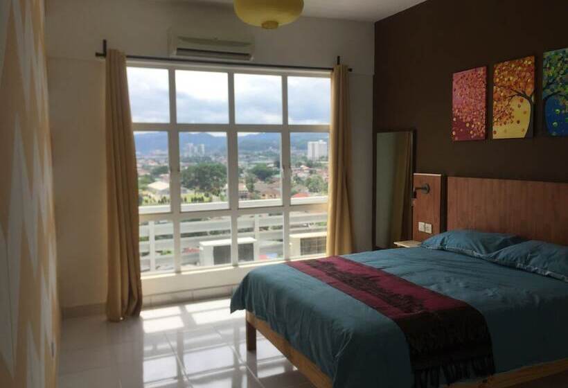 هتل M3 Residences