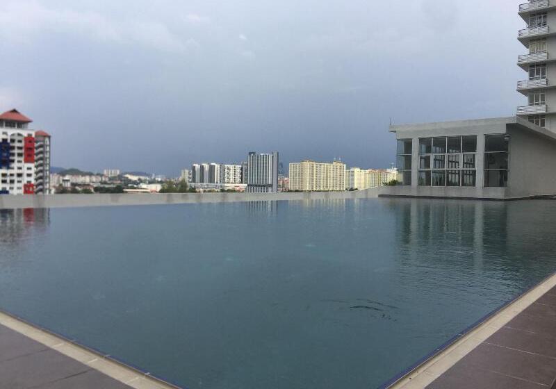 هتل M3 Residences