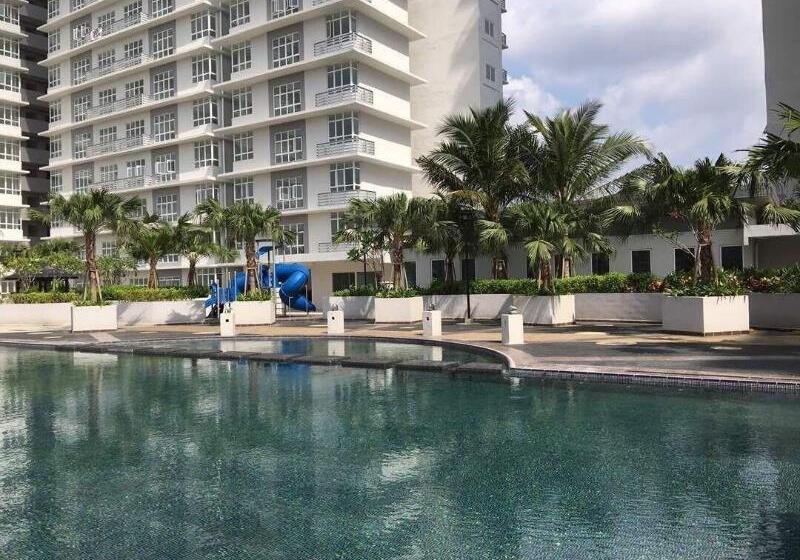 هتل M3 Residences