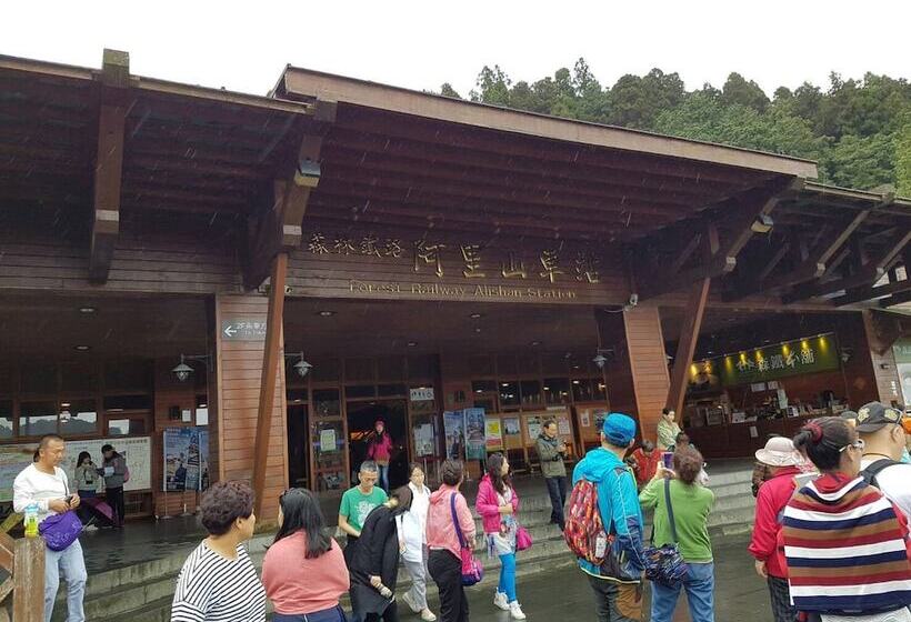 هتل Ming Yang B&b