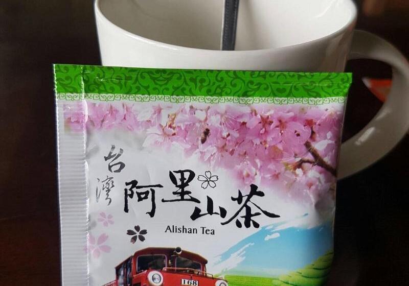 هتل Ming Yang B&b