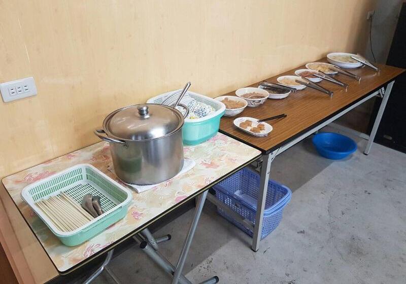 هتل Ming Yang B&b