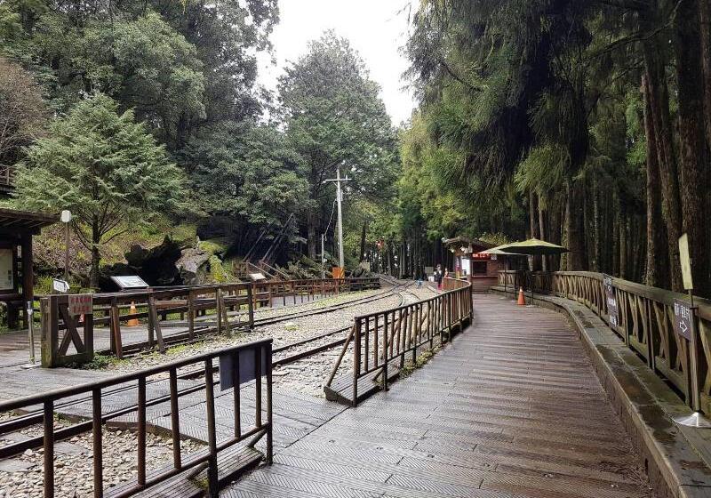 هتل Ming Yang B&b