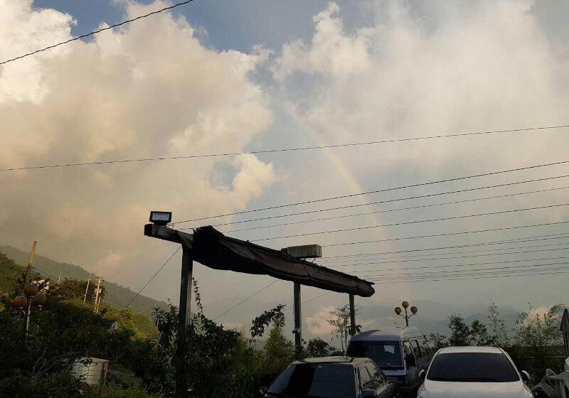 هتل Ming Yang B&b