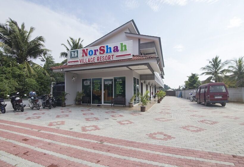 هتل Norshah Village Resort
