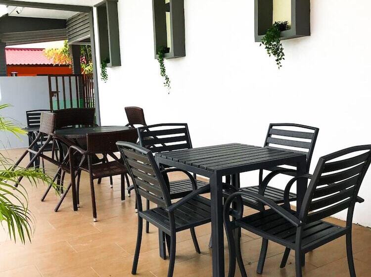 هتل Norshah Village Resort