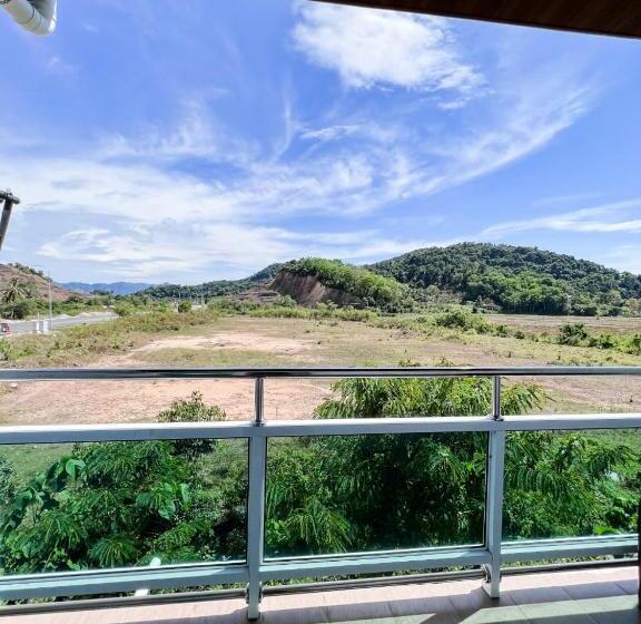 هتل Norshah Village Resort