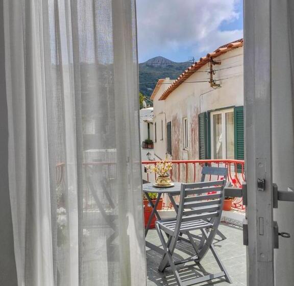 هتل R&d Rest And Dream Capri