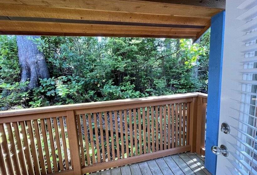 فندق Sea Star Cabin