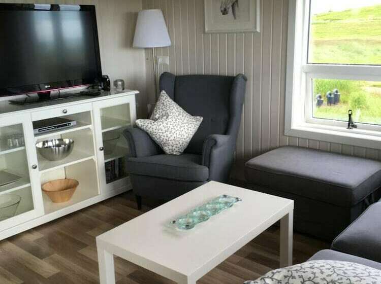 هتل Stryta Guesthouse
