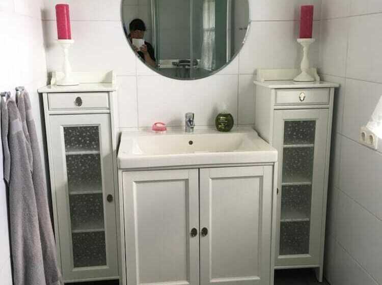 هتل Stryta Guesthouse