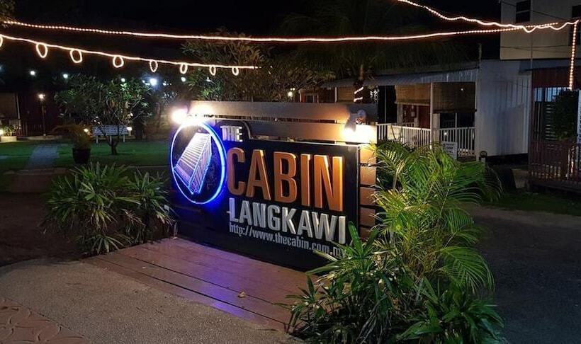 هتل The Cabin Langkawi