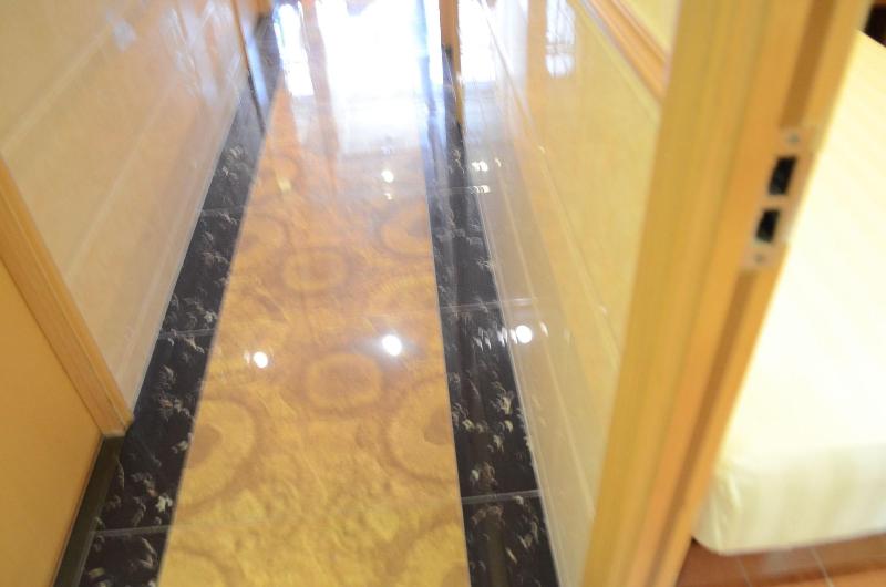 هتل Wai Fan Guest House