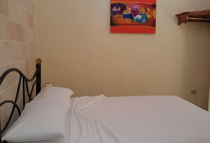Hostal Osmel